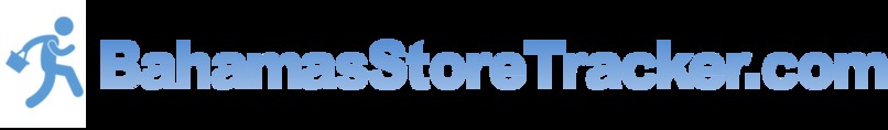  Bahamas Store Tracker – screenshot 1