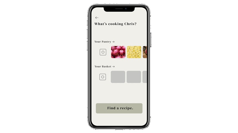 FoodSaver – screenshot 1
