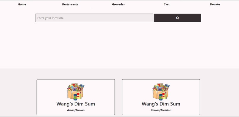 Elderly Hub During Covid-19! – screenshot 2
