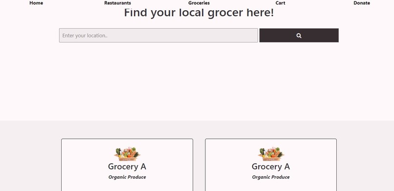 Elderly Hub During Covid-19! – screenshot 3