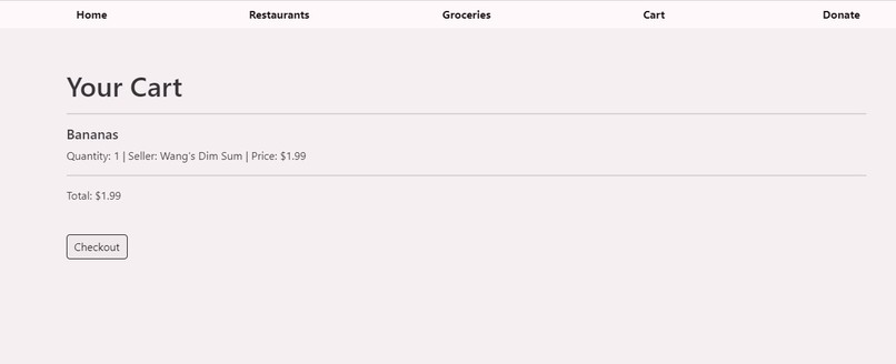 Elderly Hub During Covid-19! – screenshot 4