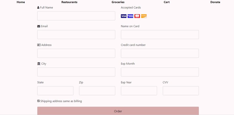 Elderly Hub During Covid-19! – screenshot 5
