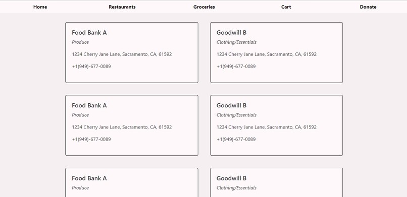 Elderly Hub During Covid-19! – screenshot 6