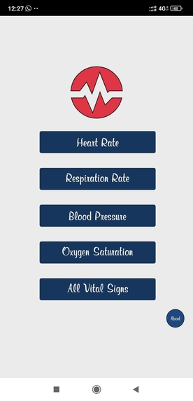 WECARE – screenshot 7