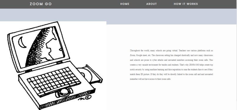 Zoom Go – screenshot 2