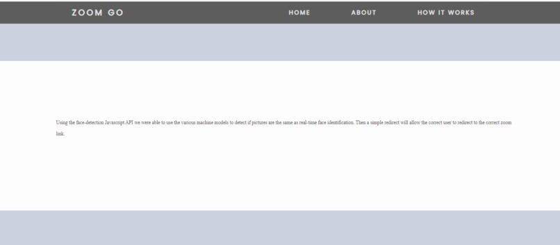 Zoom Go – screenshot 3
