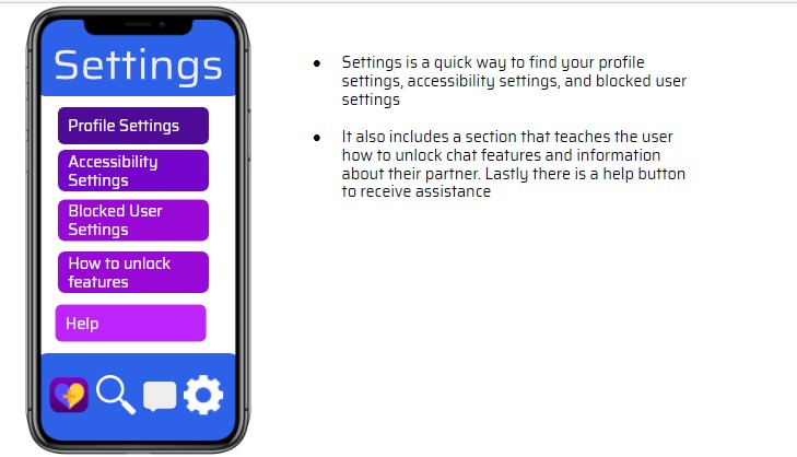 Health Chat – screenshot 6