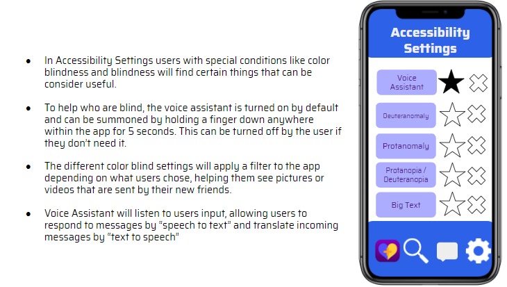 Health Chat – screenshot 8