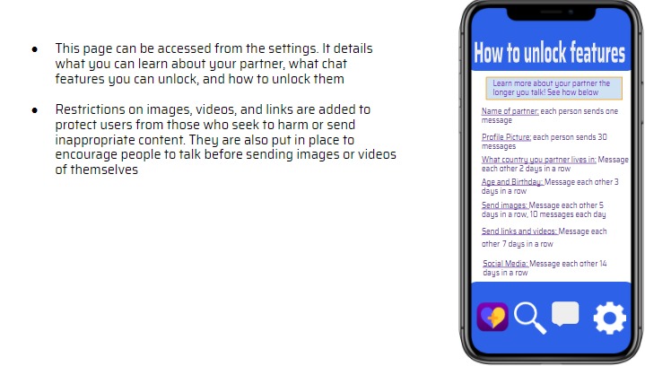 Health Chat – screenshot 7