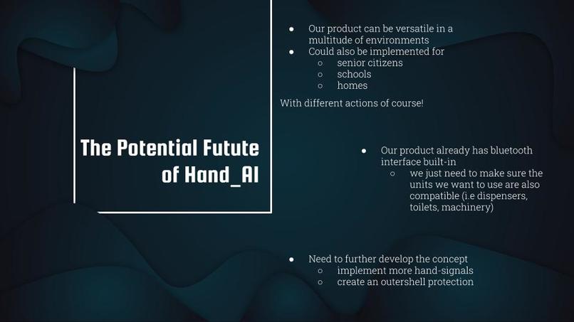 Hand_AI – screenshot 8