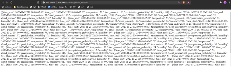 Watery doing in Philly – screenshot 6