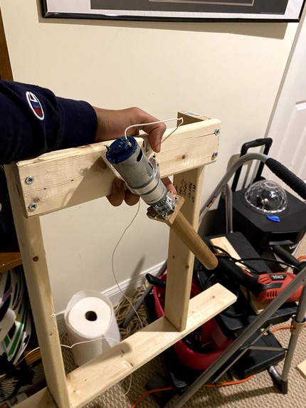 Hand_AI – screenshot 12