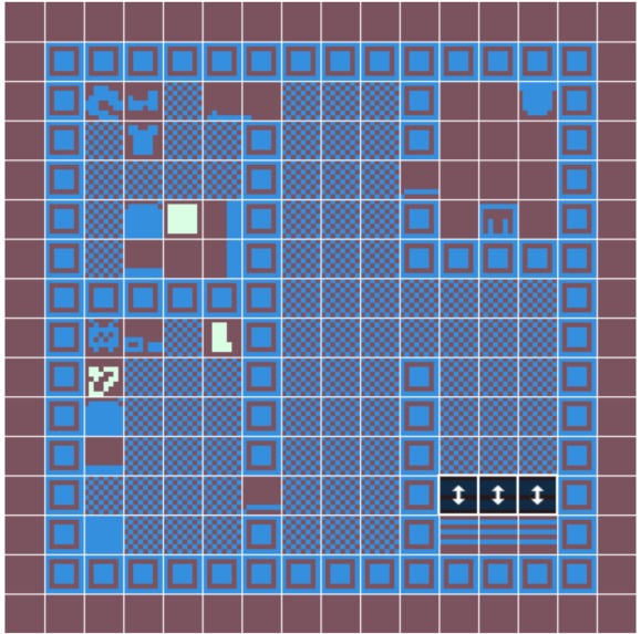 A day in life 2D game – screenshot 9