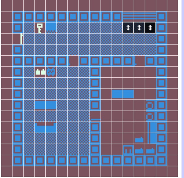 A day in life 2D game – screenshot 12