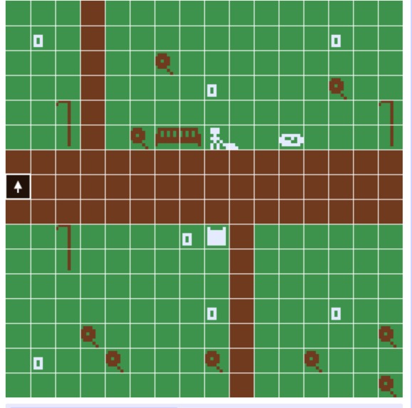 A day in life 2D game – screenshot 3