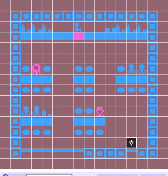 A day in life 2D game – screenshot 5