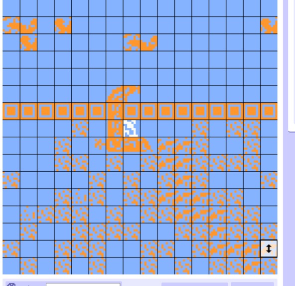 A day in life 2D game – screenshot 8