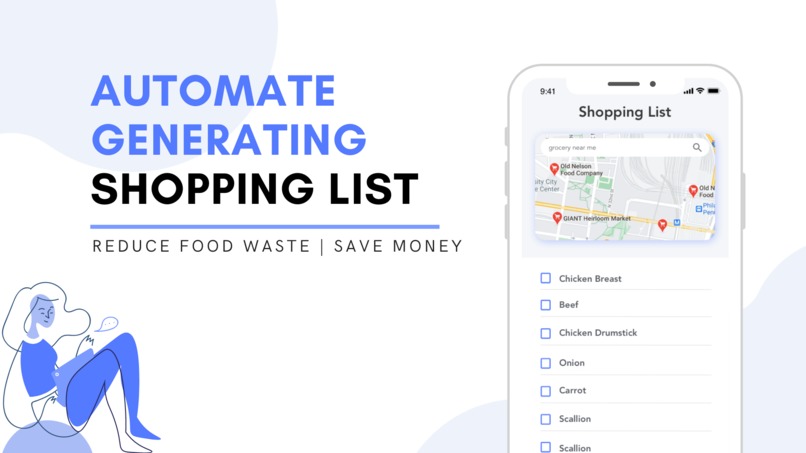 SmartFridge - Reduce Food Waste – screenshot 5