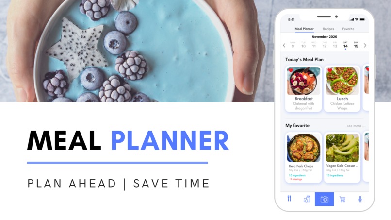 SmartFridge - Reduce Food Waste – screenshot 4