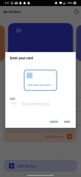 Aqua-v2.0 – screenshot 7