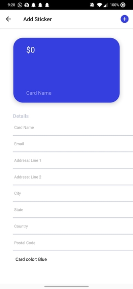 Aqua-v2.0 – screenshot 6