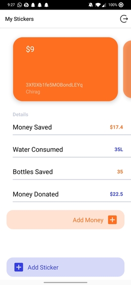 Aqua-v2.0 – screenshot 4