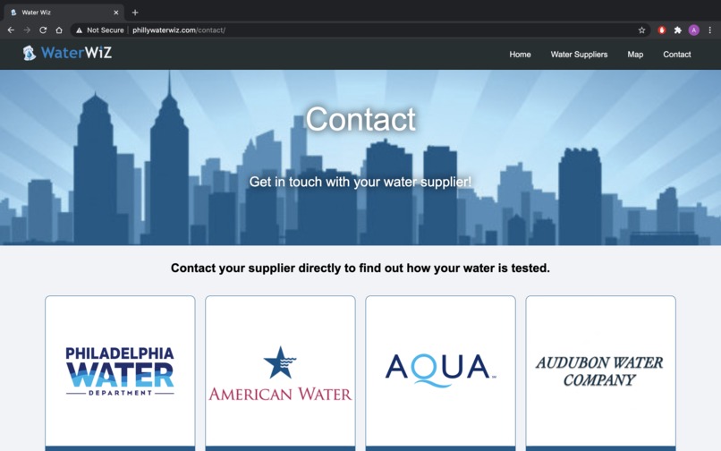 WaterWiZ – screenshot 8