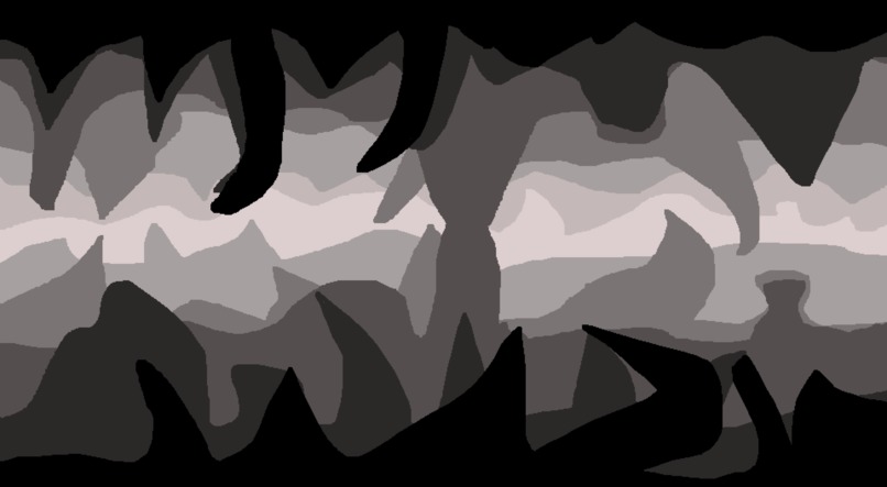 LizardsJourney – screenshot 2