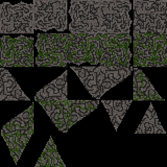 LizardsJourney – screenshot 3