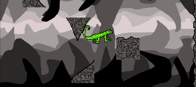 LizardsJourney – screenshot 6