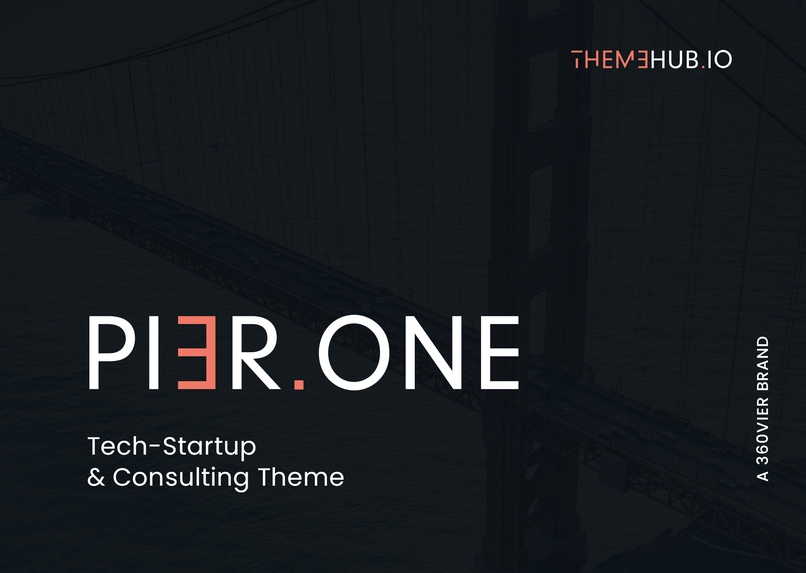 Pier.One – screenshot 1
