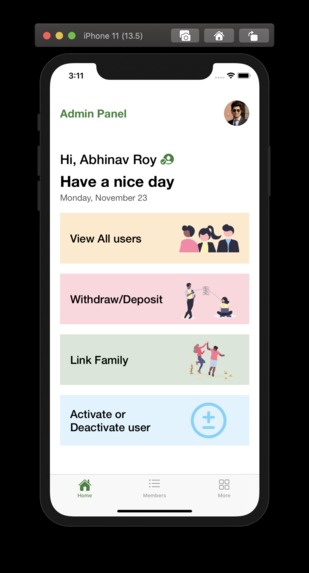 Learn and Earn Ticketing System - Team 12 – screenshot 2