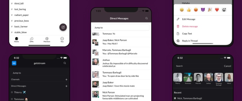 Mobindigo - The Next Advanced Obsidian – screenshot 1