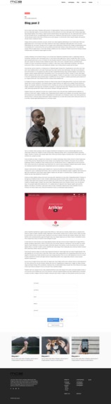 RAEVS – screenshot 2