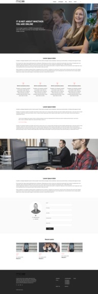 RAEVS – screenshot 4