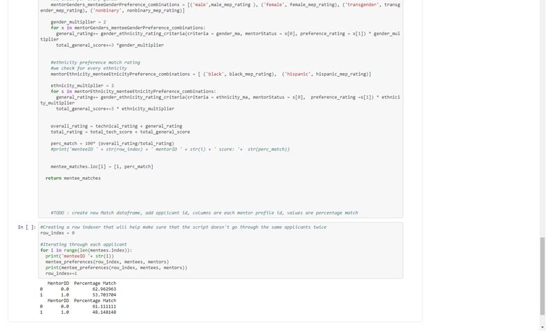 Greenwood Project - Opportunity Hack – screenshot 8