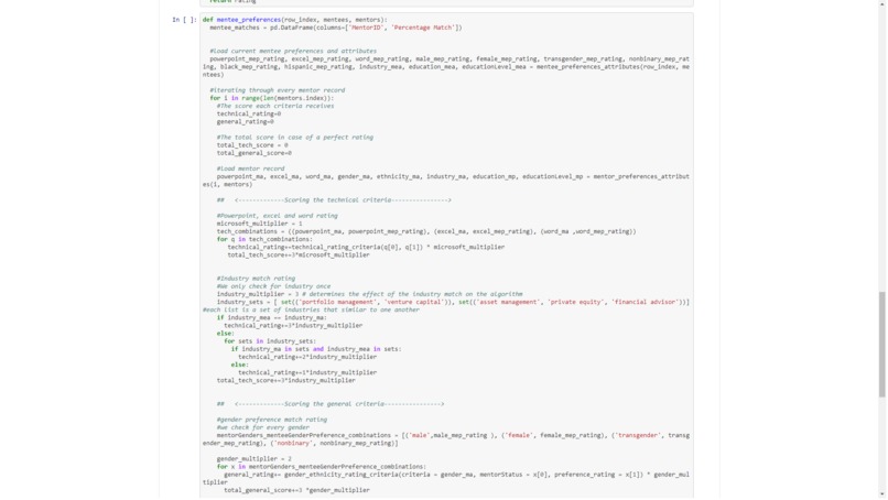 Greenwood Project - Opportunity Hack – screenshot 7