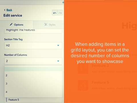 Starter – screenshot 1