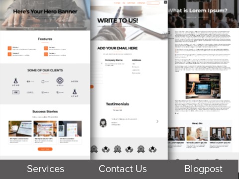Starter – screenshot 3