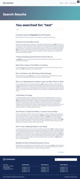 Fig Lite – screenshot 5
