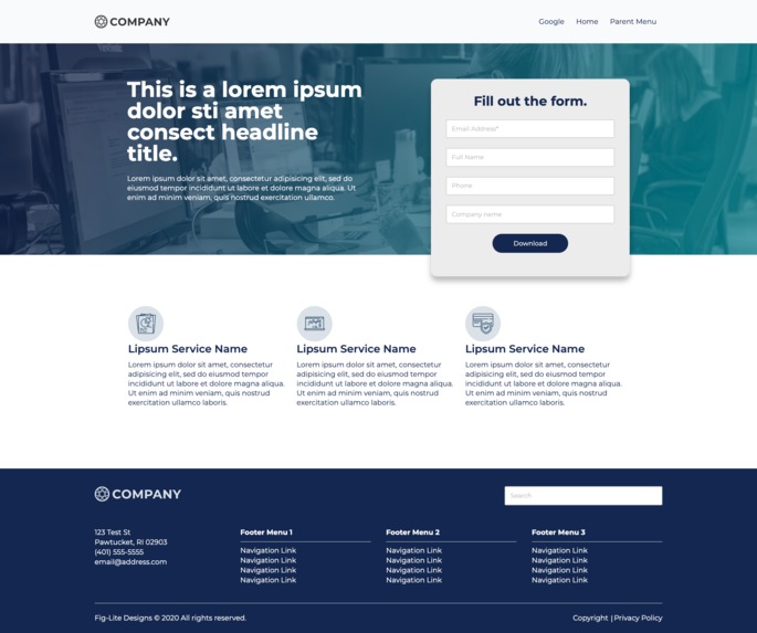 Fig Lite – screenshot 1
