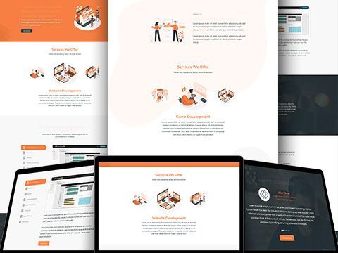 Lorem Ipsum - Computan's Hackathon Submission – screenshot 1