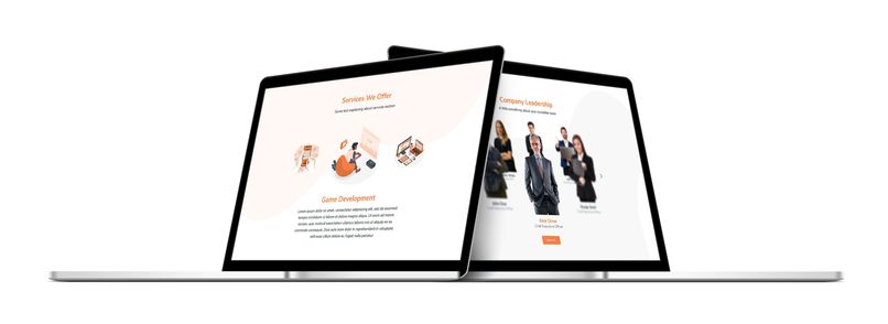 Lorem Ipsum - Computan's Hackathon Submission – screenshot 3