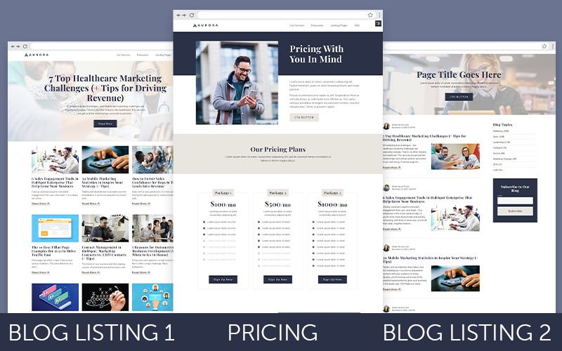 Aurora Premium Pack – screenshot 5