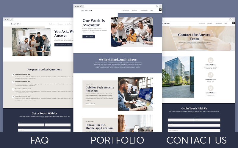 Aurora Premium Pack – screenshot 4