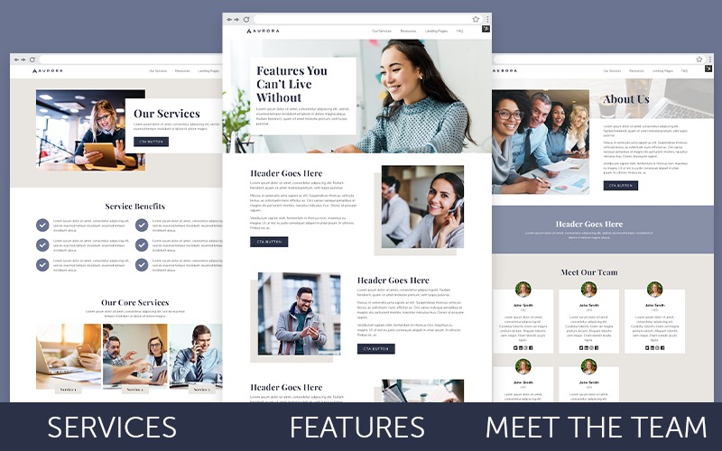 Aurora Premium Pack – screenshot 3