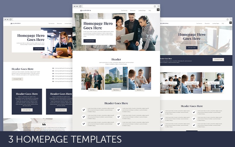 Aurora Premium Pack – screenshot 2