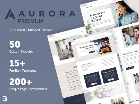 Aurora Premium Pack – screenshot 1
