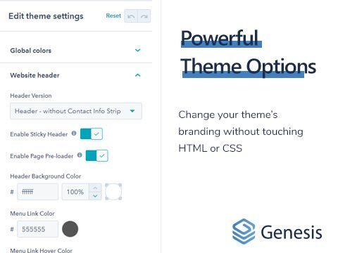 Genesis – screenshot 4