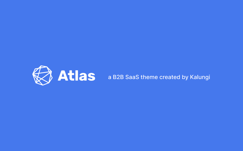 Atlas by Kalungi – screenshot 5